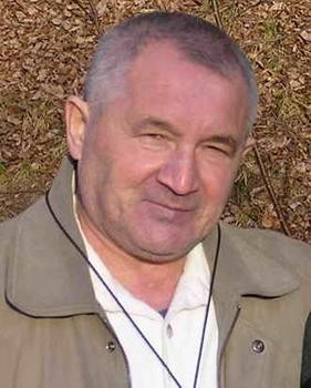 Гарифуллин Габдулхак (Гена)